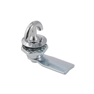 Замок ЗП 407 ручка защищен от проникновения воды и влаги