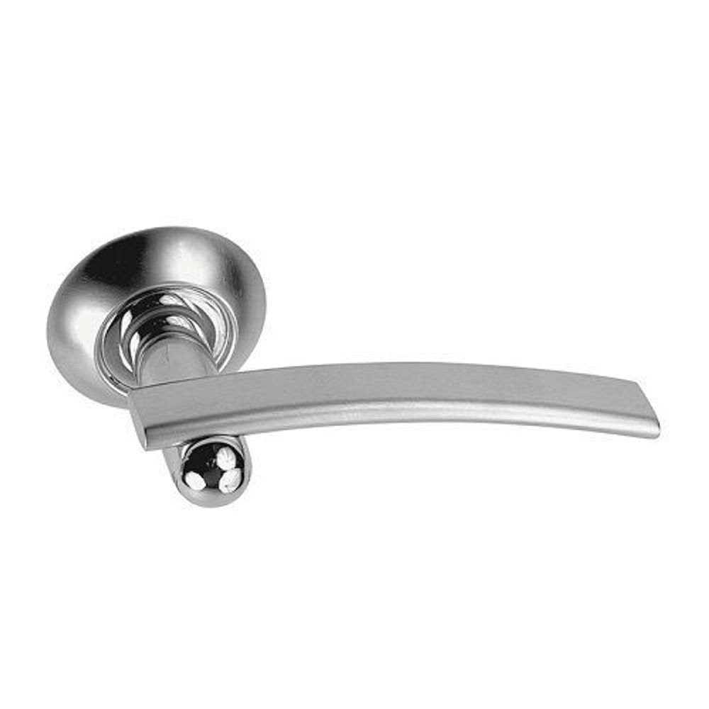 Ручка дверная ARCHIE S010 L99