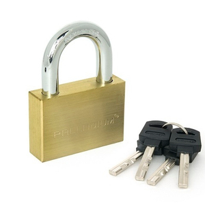 Замок навесной PALLADIUM 302B-70