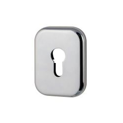 Декоративная накладка FUARO ESC 486-C SQ XL CP