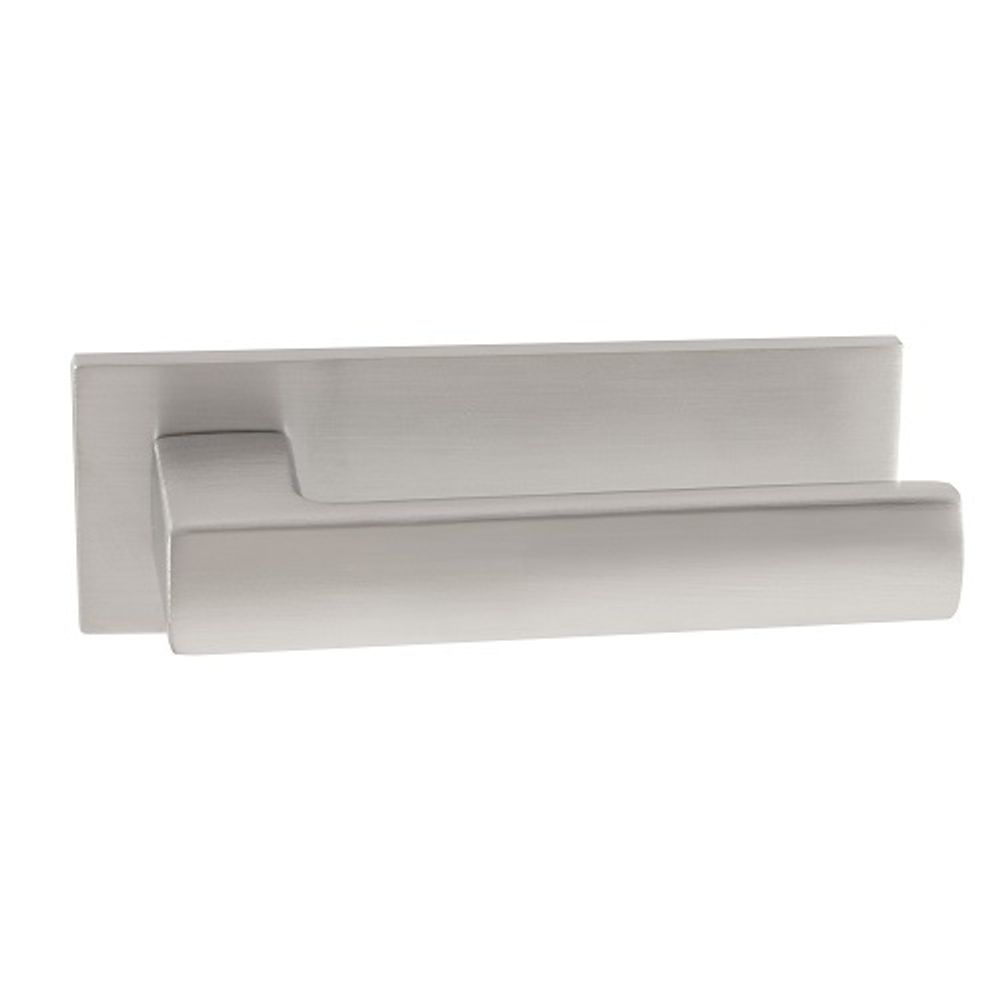 Ручка раздельная PUNTO MEGA XL EST.Q52 SSC-16 сатин.хром /60405/