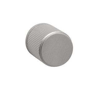 Ручка раздельная PUNTO MOTIV ARC.R52 SN-3 мат.никель /48877/