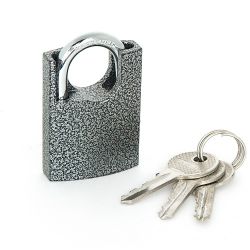 Замок навесной PALLADIUM 507F-40
