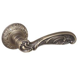 Ручка раздельная FUARO BRILLIANT SM MAB-6