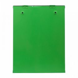 Ящик почтовый АЛЛЮР №3010 салатовый