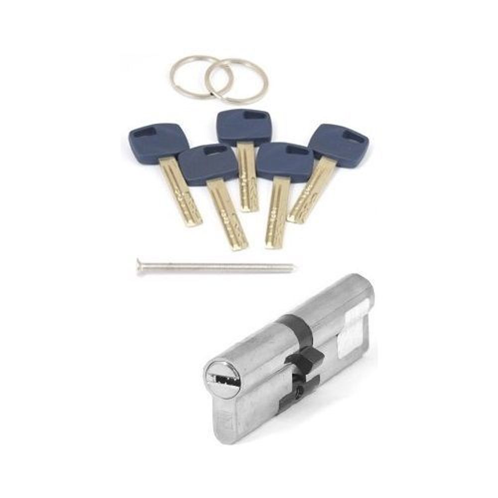 Цилиндровый механизм APECS Premier XR-110 NI