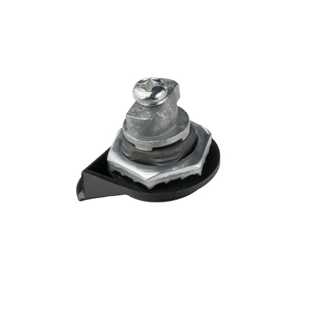 Замок мебельный MS1088-1