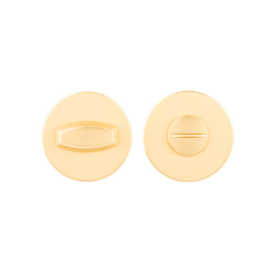 Фиксатор Code Deco Slim WC-4020-GMS сатин.золото