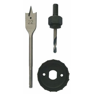 Набор для врезки замков 54 мм/22 мм "888" /6867800/