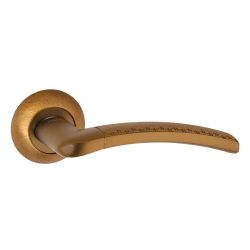 Ручка раздельная PUNTO GEFEST TL CF-17