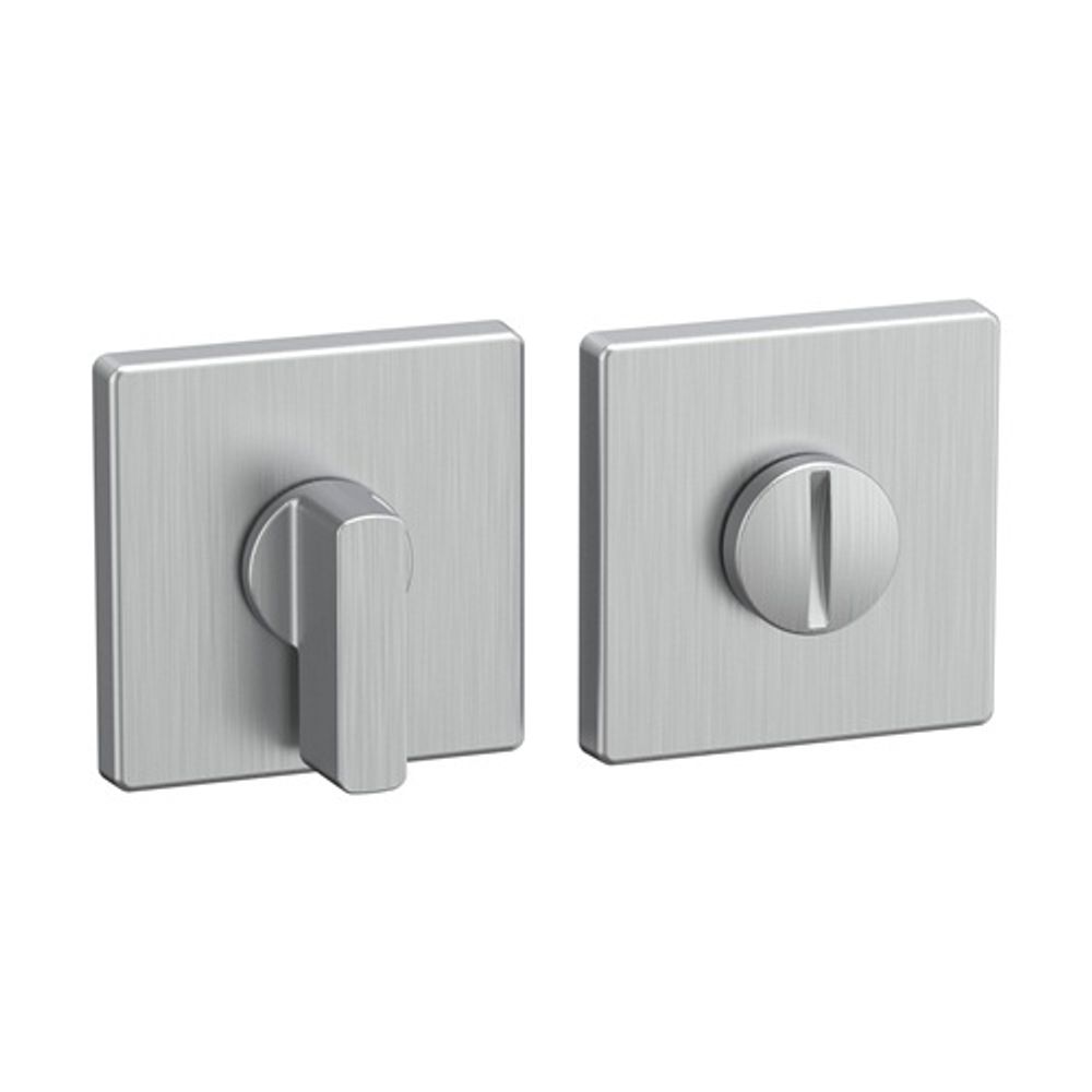 Ручка поворотная PUNTO BK6 EST.Q52 JOY SSC-16 сатин.хром /61117/