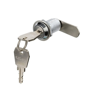 Замок мебельный ЕвроБокс 4221 90гр. н/в мас.сис.