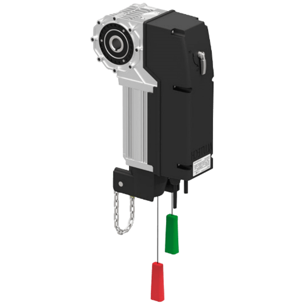 Комплект для автоматизации промышленных ворот TR-10024-400KIT