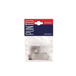 Упор дверной PUNTO DS PW-75 ABG-6 зеленая бронза /34739/