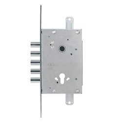 Корпус врезного замка CISA REVOLUTION 56.525.48 /7042/