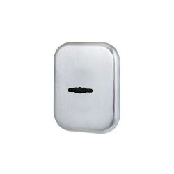 Декоративная накладка FUARO ESC 486-S SQ XL SSC-16