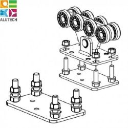 Подставка для системы до 700 кг SGN.02.200