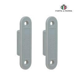 Магнитная защелка PORTA DI PARMA B-MAG DM1 (grey) серый