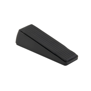 Упор дверной APECS DS-0017-BLM черный матовый