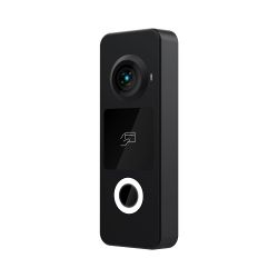 Вызывная видеопанель iLexa HD EM графит