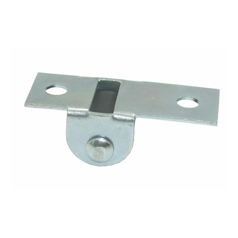 Ролик выкатной малый КУНГУР 531-01 цинк (1 шт)