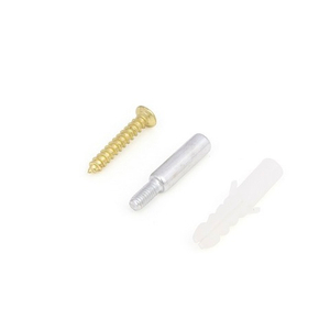 Упор дверной PALLADIUM 03 PB золото