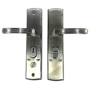 Ручка сплошная AR правая ЗАМКОФФ