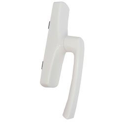 Ручка поворотная для PROVEDAL с ригелями