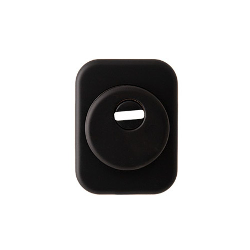 Броненакладка APECS Pro 50/27-DP-15-BLM