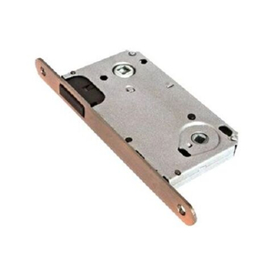 Защёлка врезная магнитная APECS 5300-M-WC BN черный никель