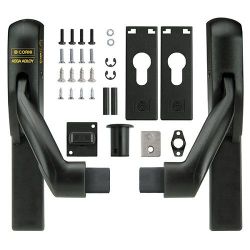 NPM16 205 CORNI ASSA ABLOY (Корни Асса Аблой) 02 Механизм анти-паник Eurosmart /38339/