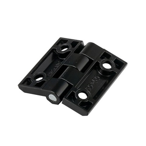 Петля 082 С 50x50 черная