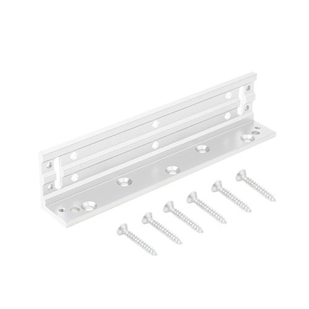 Монтажный кронштейн APECS MB-280L SL серебро