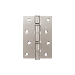 Петля дверная универсальная PUNTO 4B 100х70х2,5 PN