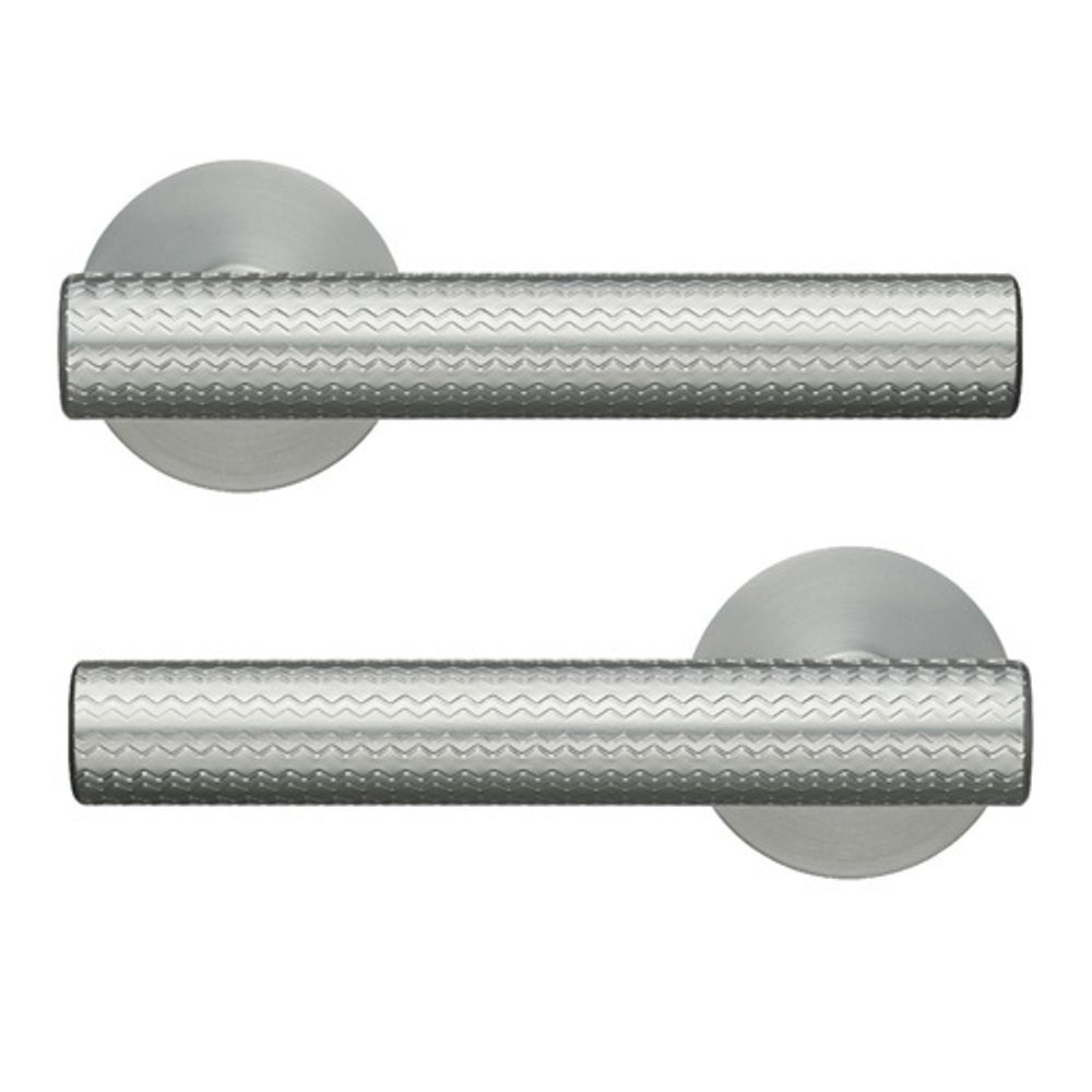 Ручка раздельная ART COLLECTION PARADISO SC мат.хром