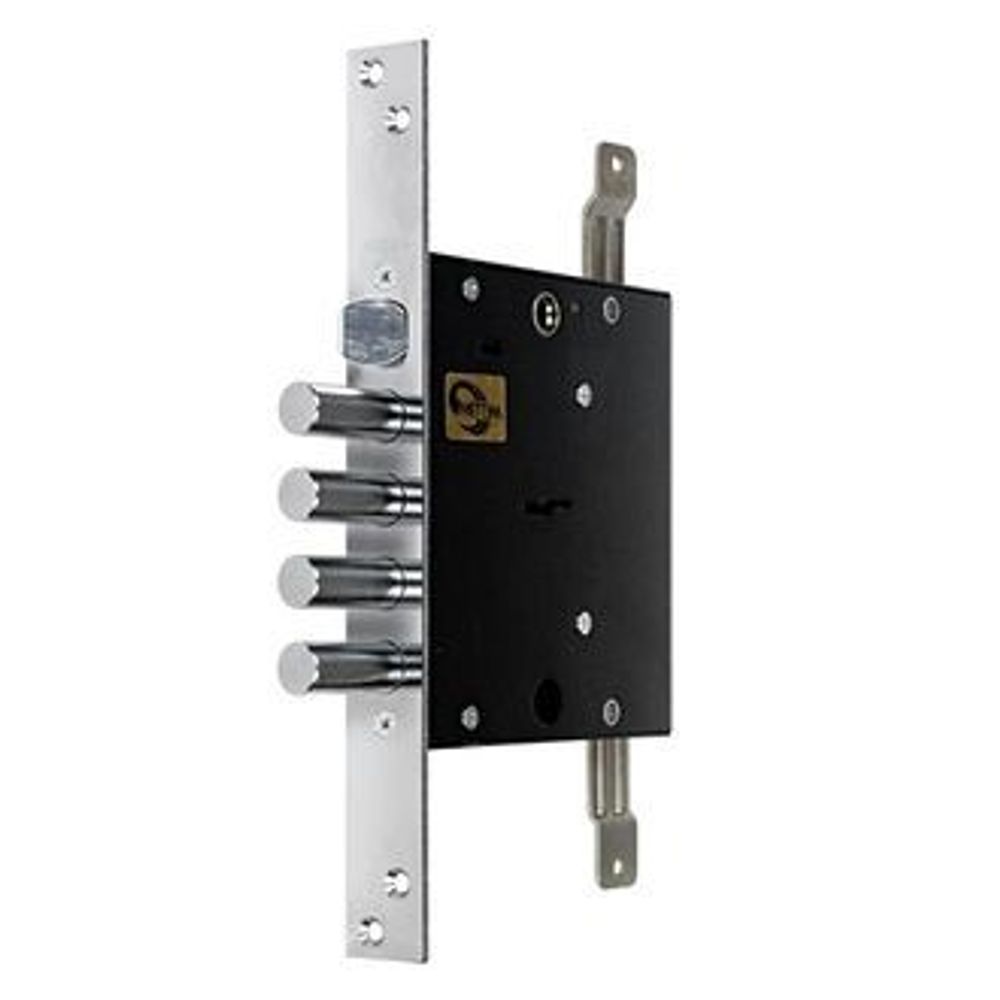 Замок врезной МЕТТЭМ ЗВ9 143.1.0