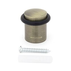 Упор дверной PALLADIUM 04 AB бронза