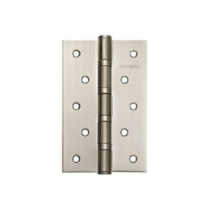 Петля универсальная ARMADILLO 500-C5 125x75x3 SN мат.никель /43427/ (1 шт)