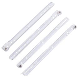 Роликовая направляющая L250мм