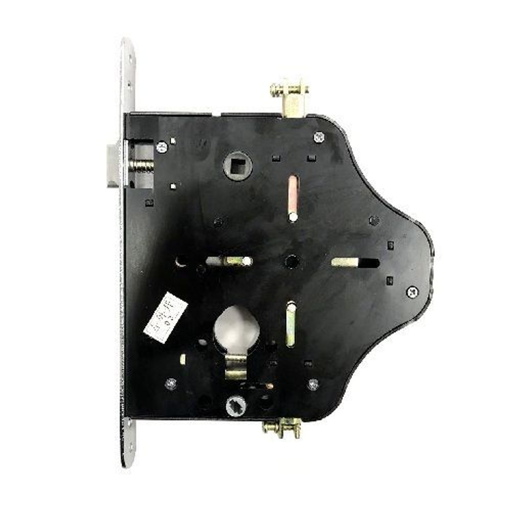 Корпус замка на китайскую дверь 2325 - 3Р BAODEAN R правый