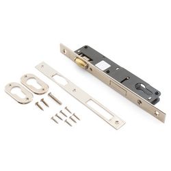 Замок врезной APECS 29-R CR