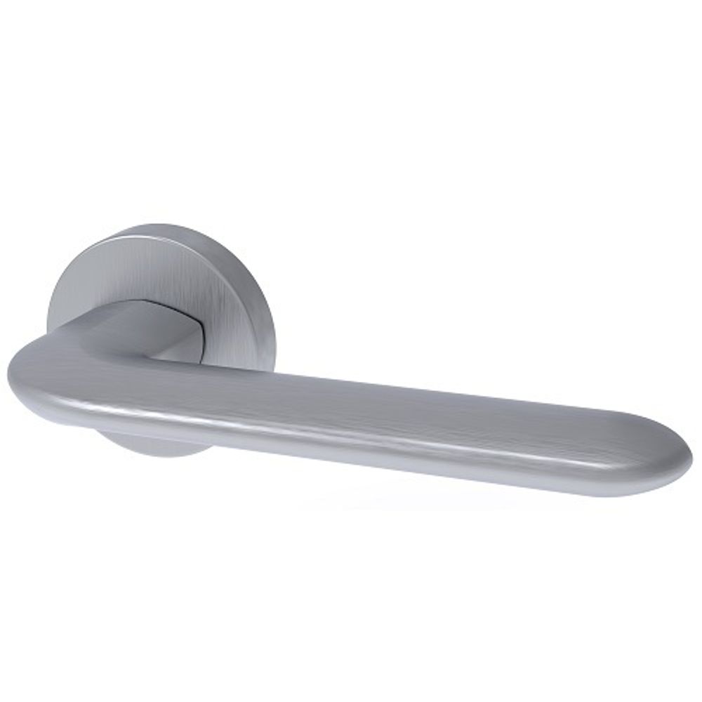 Ручка раздельная ARMADILLO EXCALIBUR URB4 MWSC-33 Итальянский тисненый