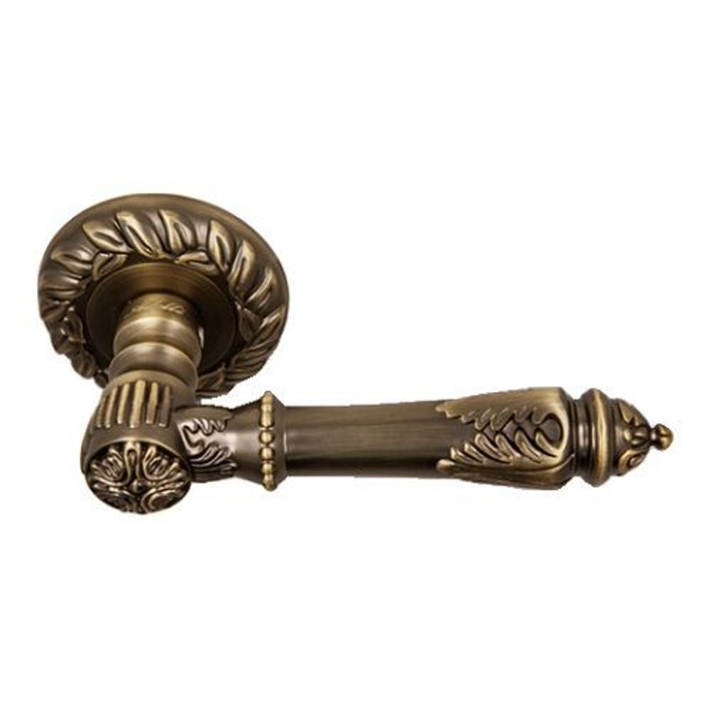 Ручка дверная Аделли 6989-65 MCF