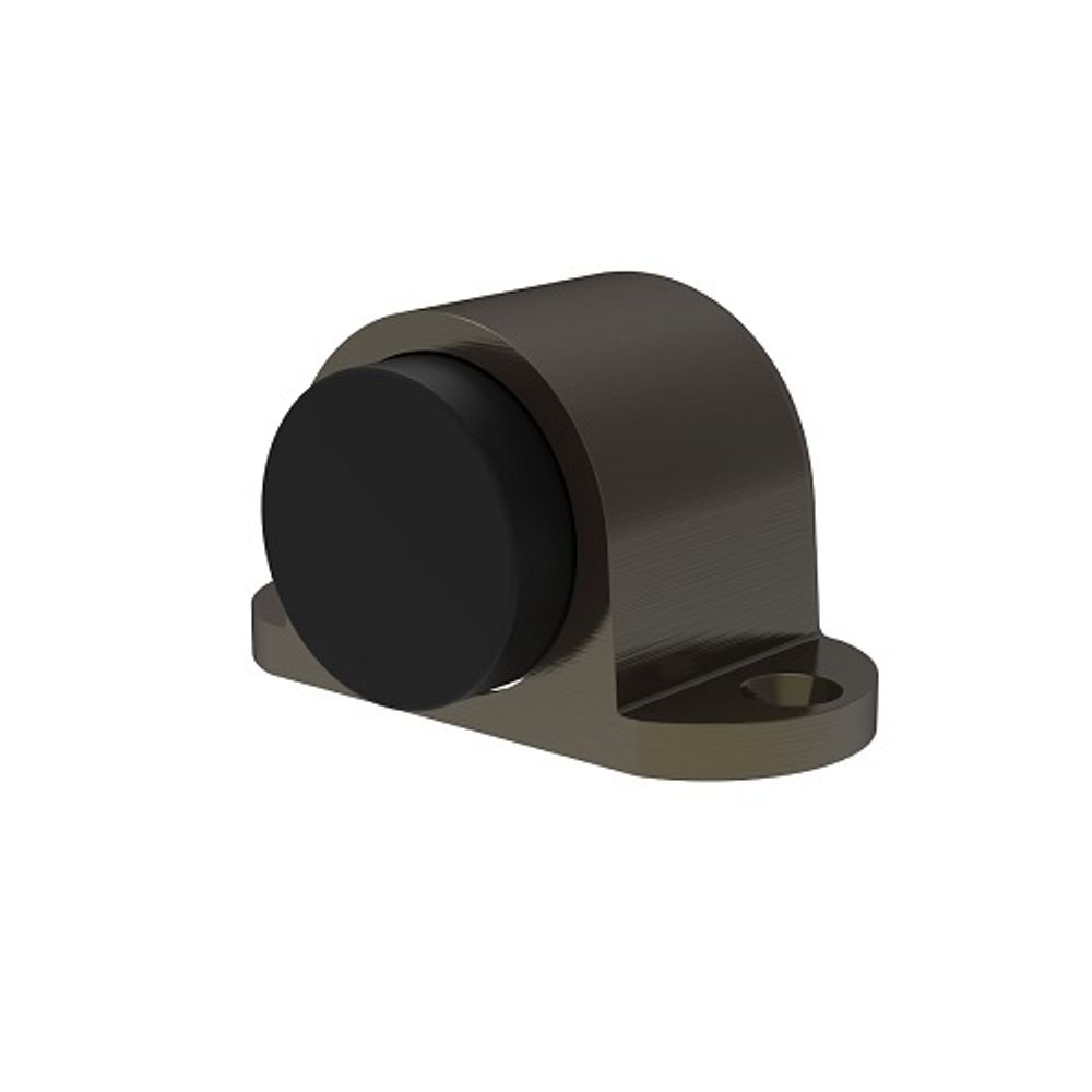 Упор дверной PUNTO DS PF-52 ABG-6 бронза /43353/