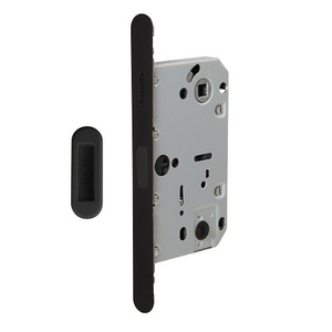 Магнитная защелка ARMADILLO WC GRAVITY.PRO G01.196.50.96 BL черный /57291/