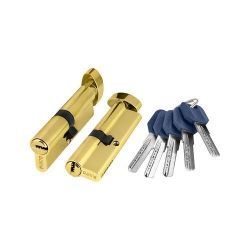 Цилиндровый механизм с вертушкой PUNTO