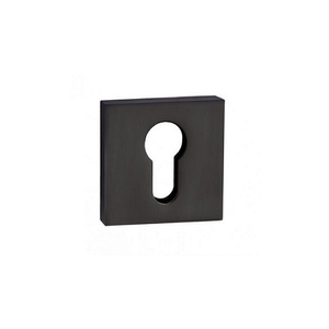 Накладка под цил. RENZ ET 03 B (черная)