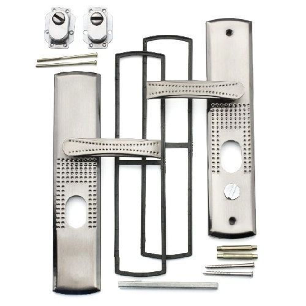 Ручка сплошная AR правая ЗАМКОФФ