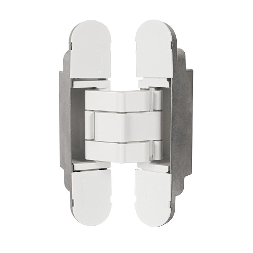 Петля скрытой установки ARMADILLO U3D7803.VPG (Koblenz K2760/K2780) WH белый /62013/ (1шт)