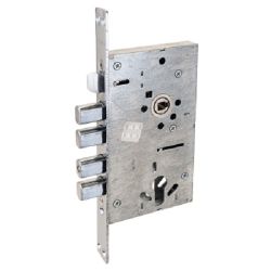 Замок врезной APECS T-05 CR